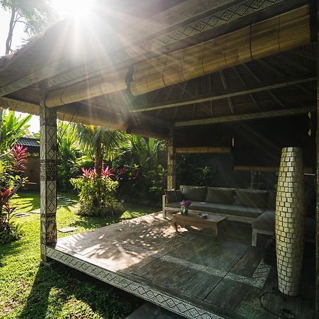 Villa Daksina อูบุด ห้อง รูปภาพ